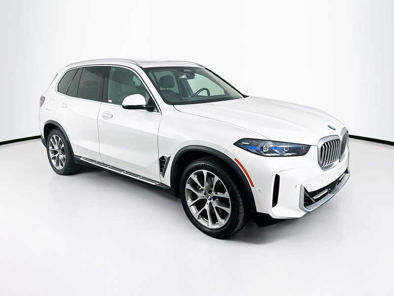 2024 BMW X5