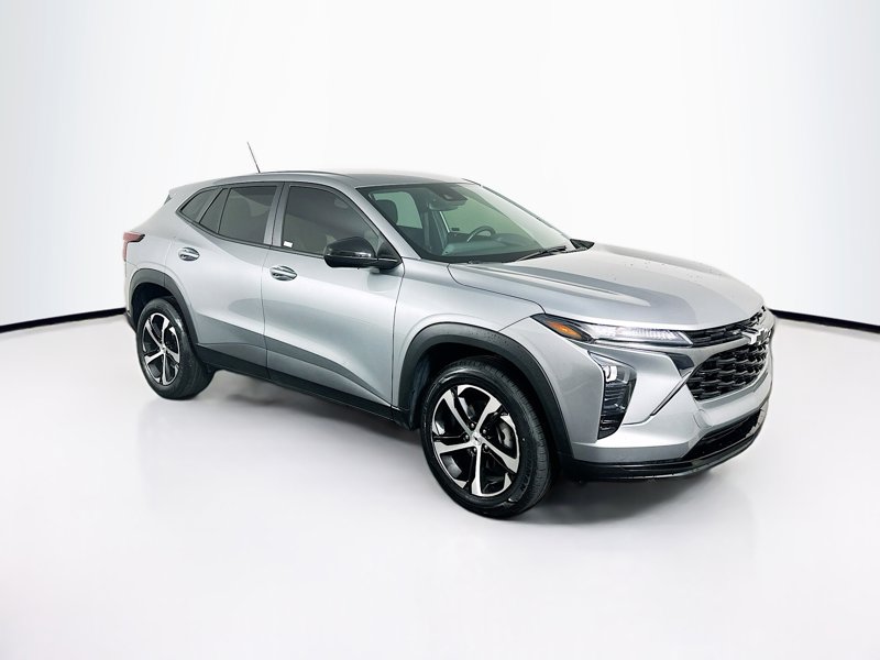 2024 Chevrolet Trax 1RS's photo