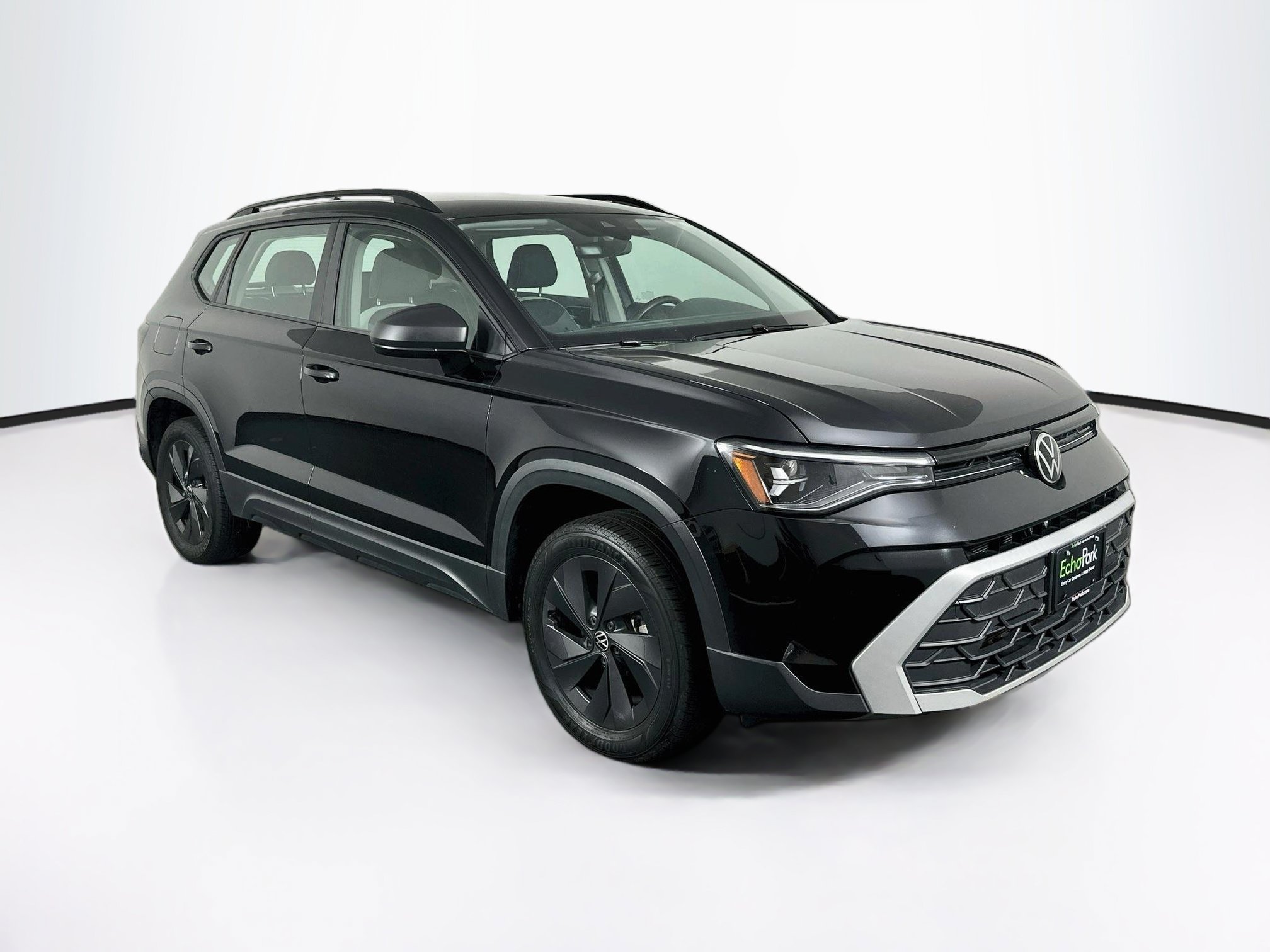 2025 Volkswagen Taos