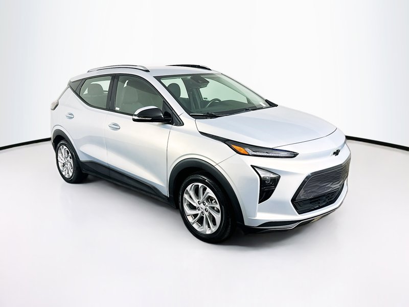 2022 Chevrolet Bolt EUV LT