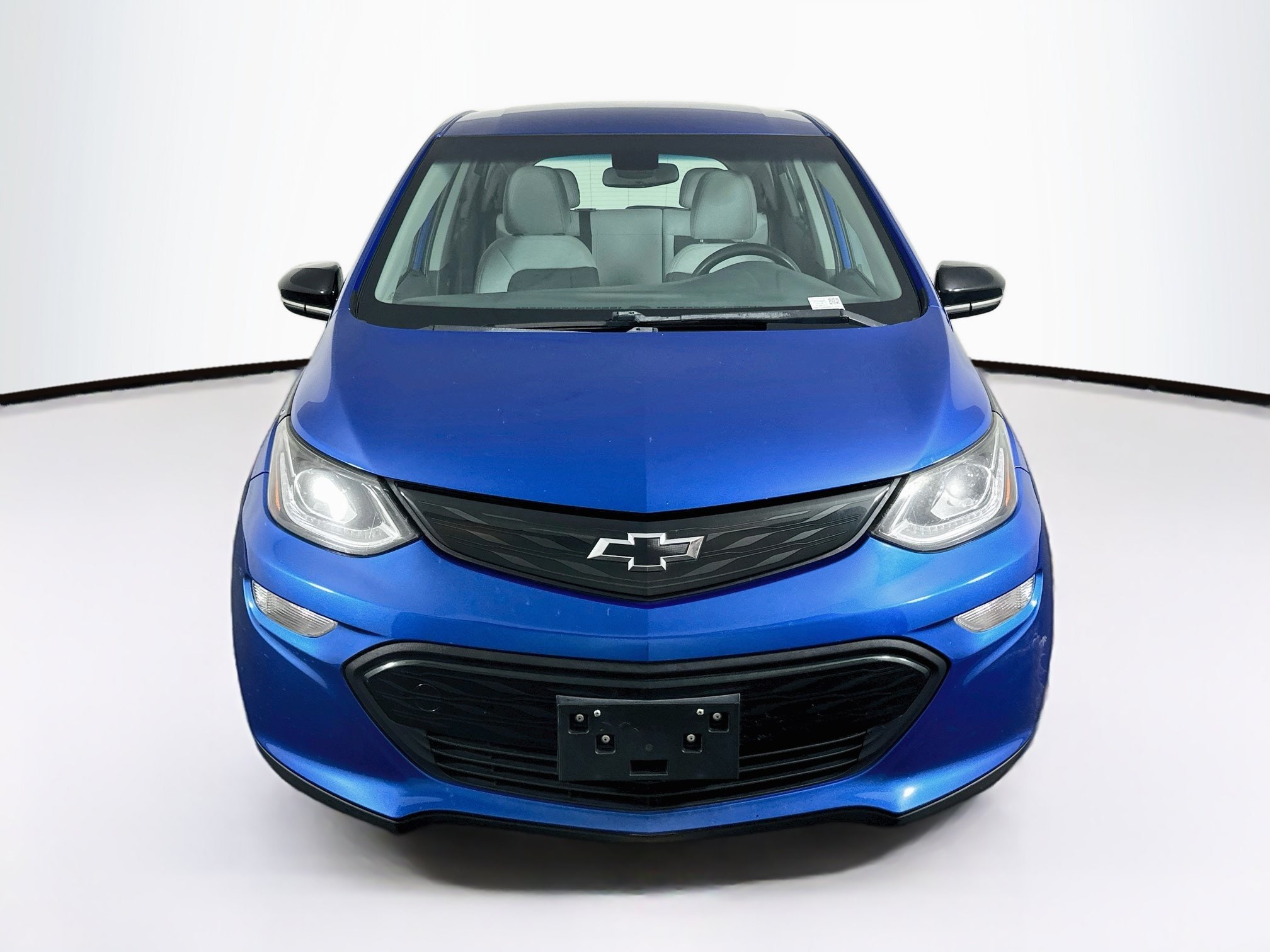 Used 2017 Chevrolet Bolt EV LT with VIN 1G1FW6S07H4158941 for sale in Charlotte, NC