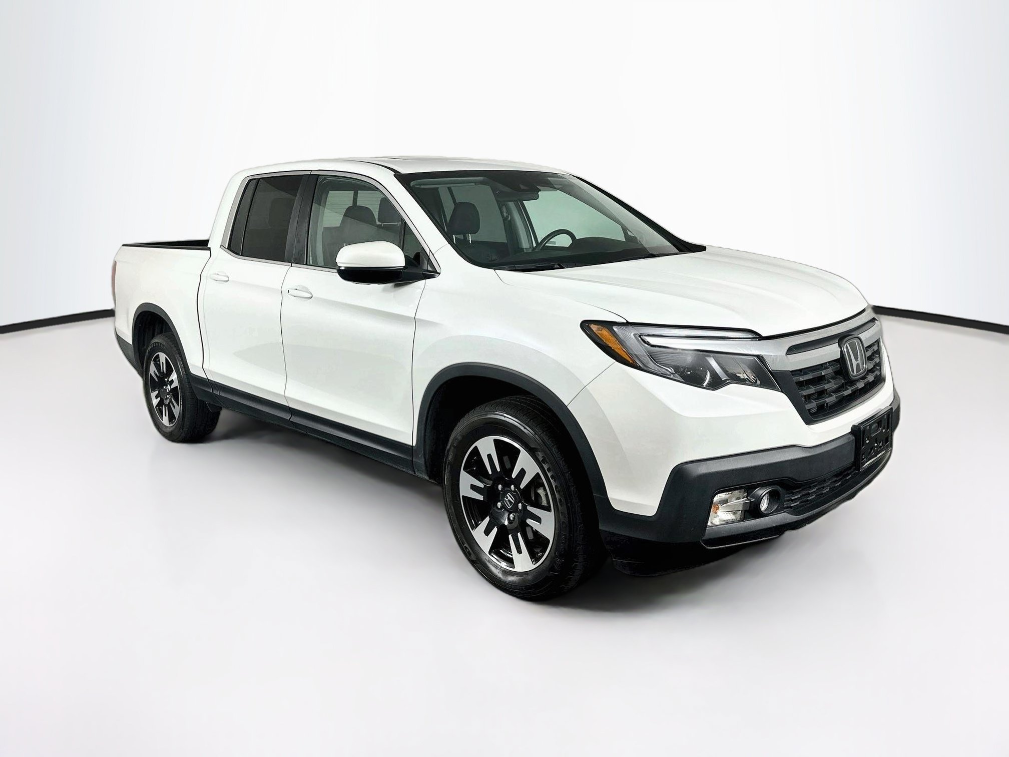 Used 2020 Honda Ridgeline RTL RTL AWD