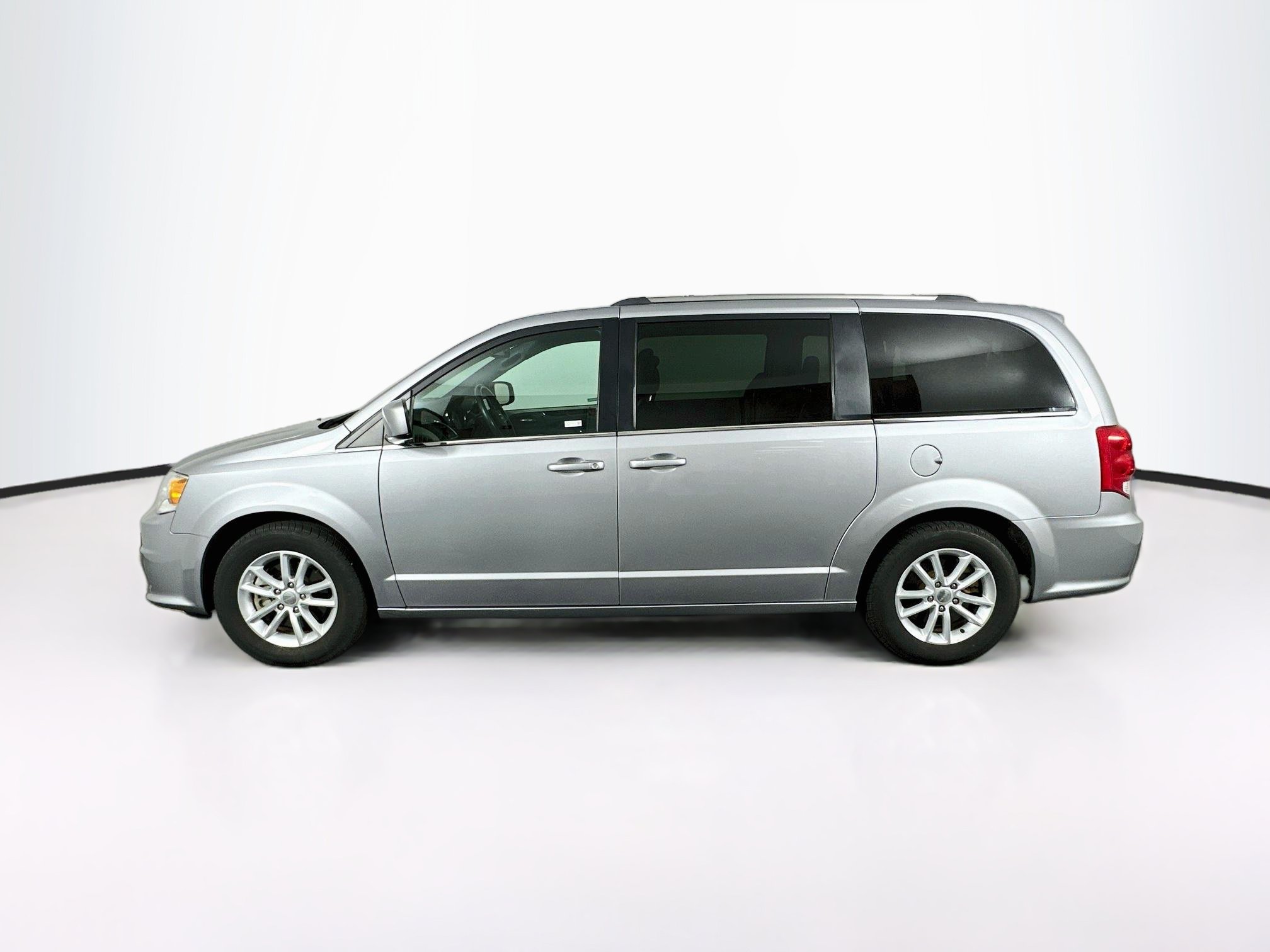 Used 2019 Dodge Grand Caravan SXT Wagon