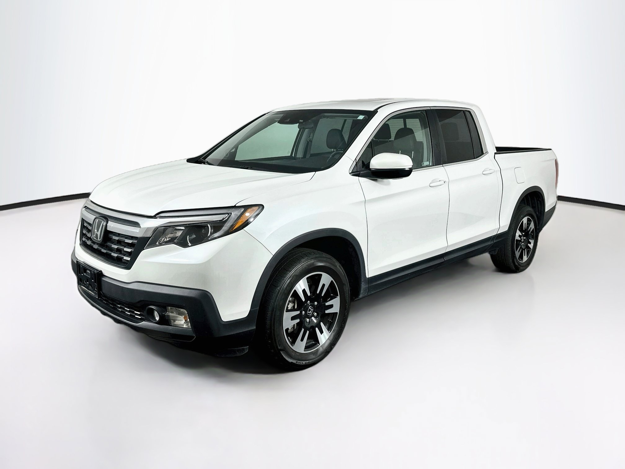 Used 2020 Honda Ridgeline RTL RTL AWD