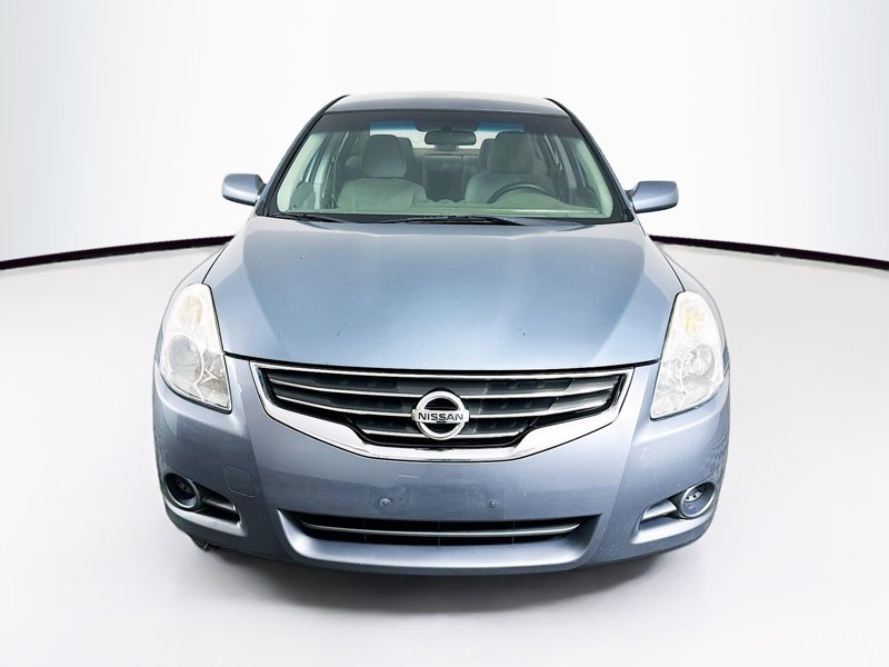 Used 2012 Nissan Altima S with VIN 1N4AL2AP6CN529484 for sale in Charlotte, NC