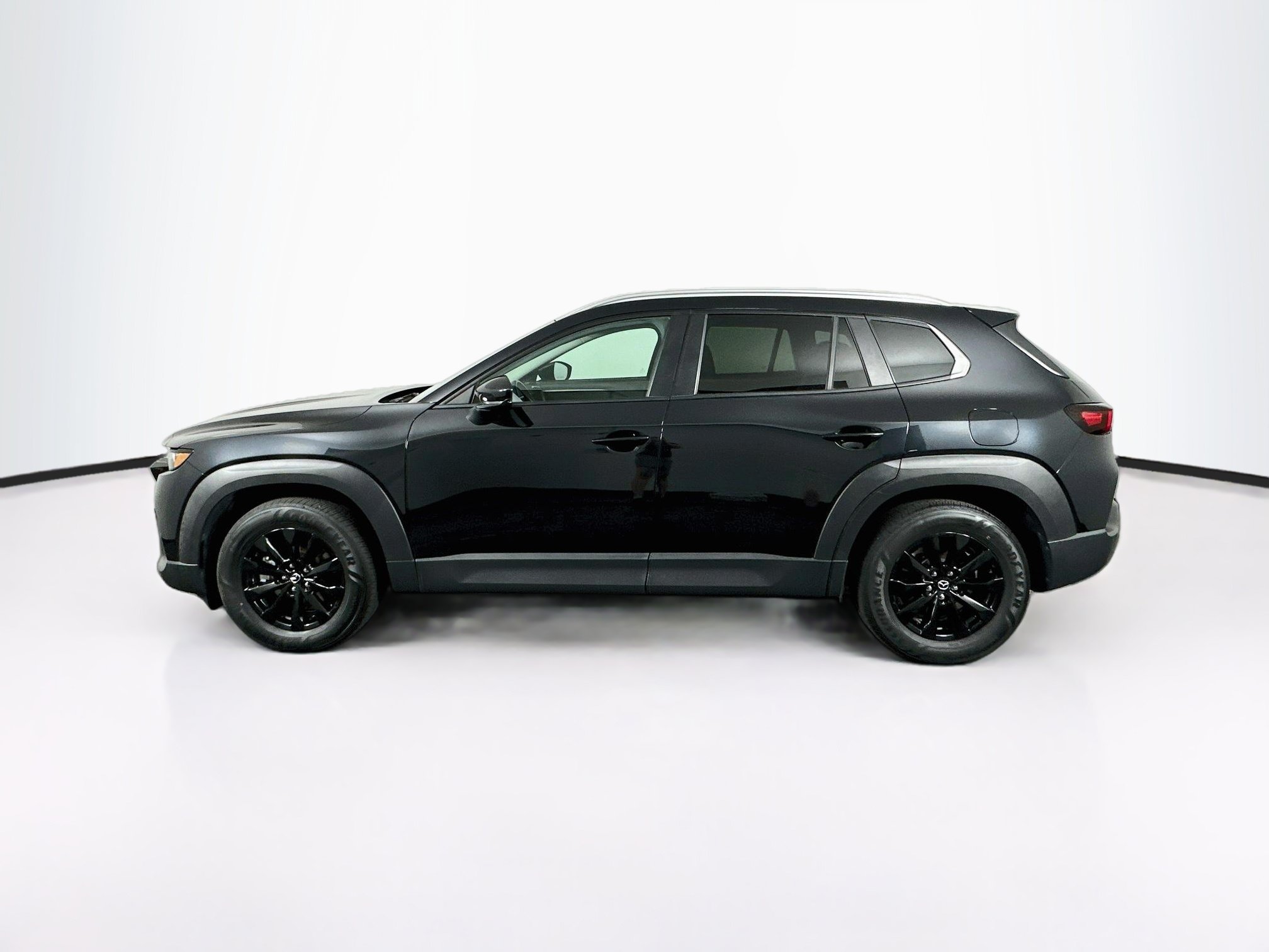 Used 2025 Mazda CX-50 2.5 S Premium Package 2.5 S Premium Package AWD