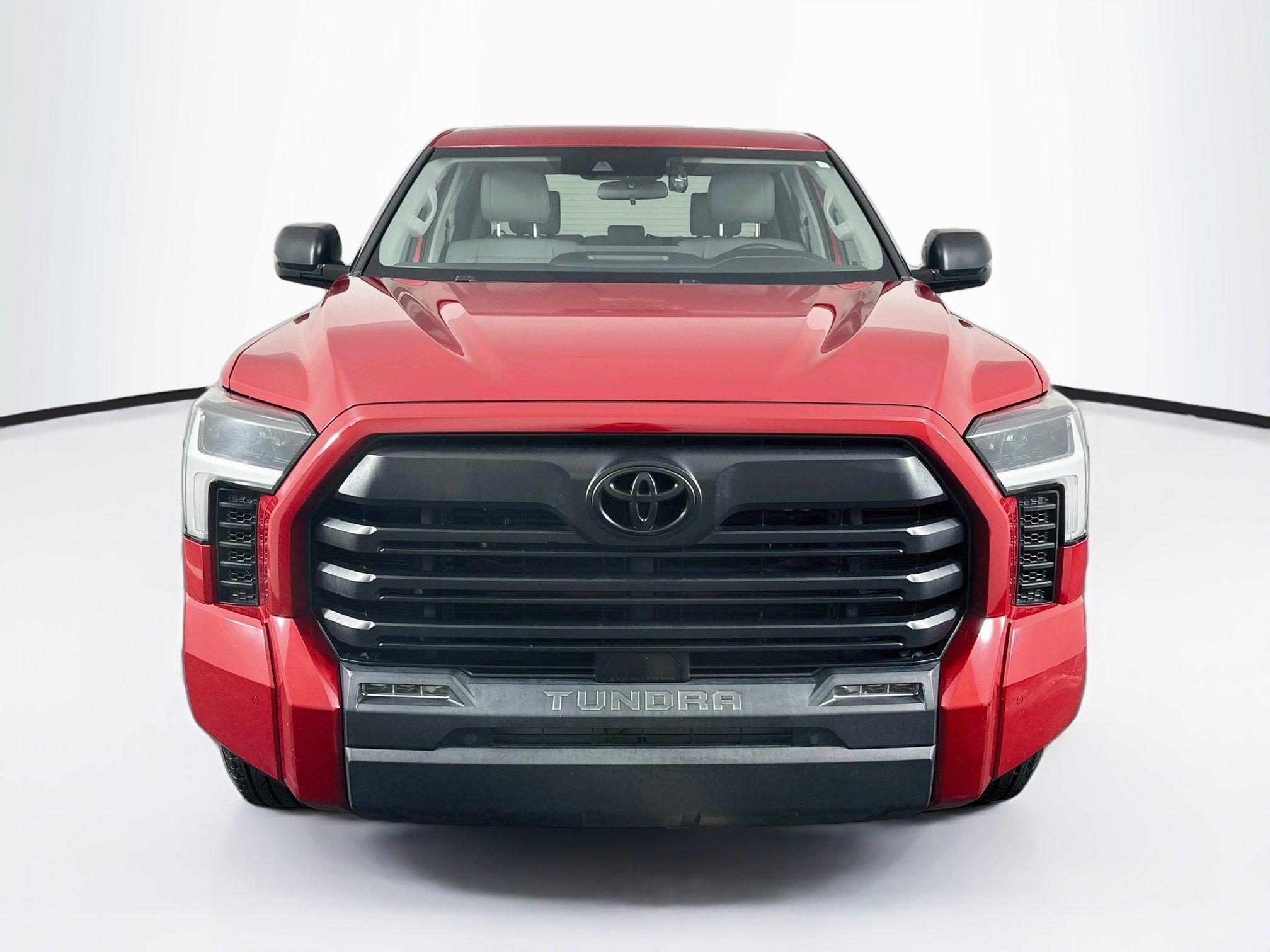 Used 2022 Toyota Tundra 4WD SR5 SR5 CrewMax 5.5 Bed