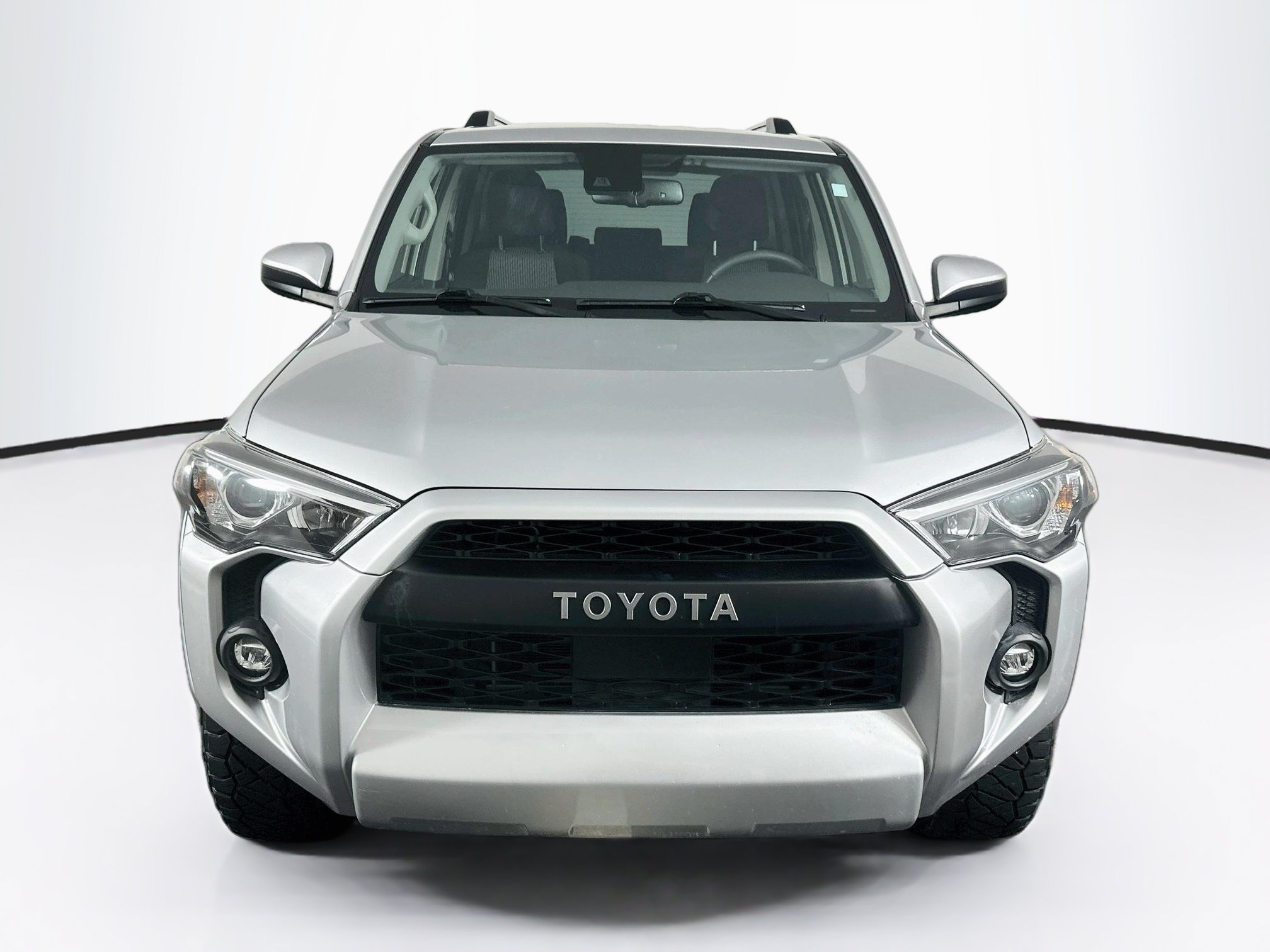 Used 2024 Toyota 4Runner SR5 SR5 2WD