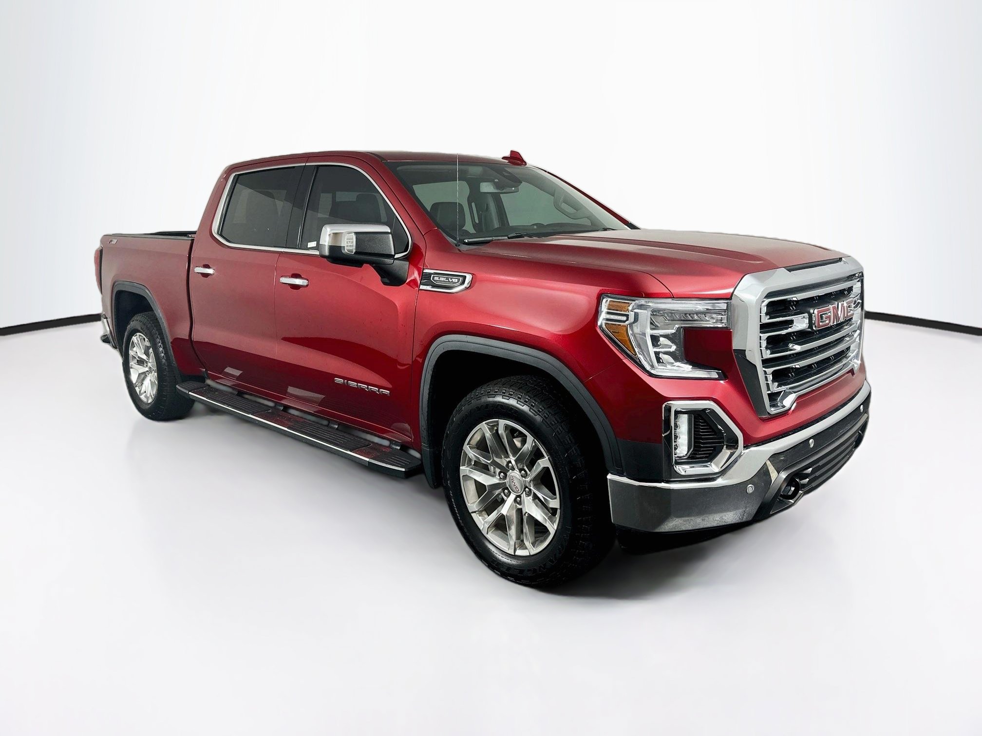  GMC Sierra 1500