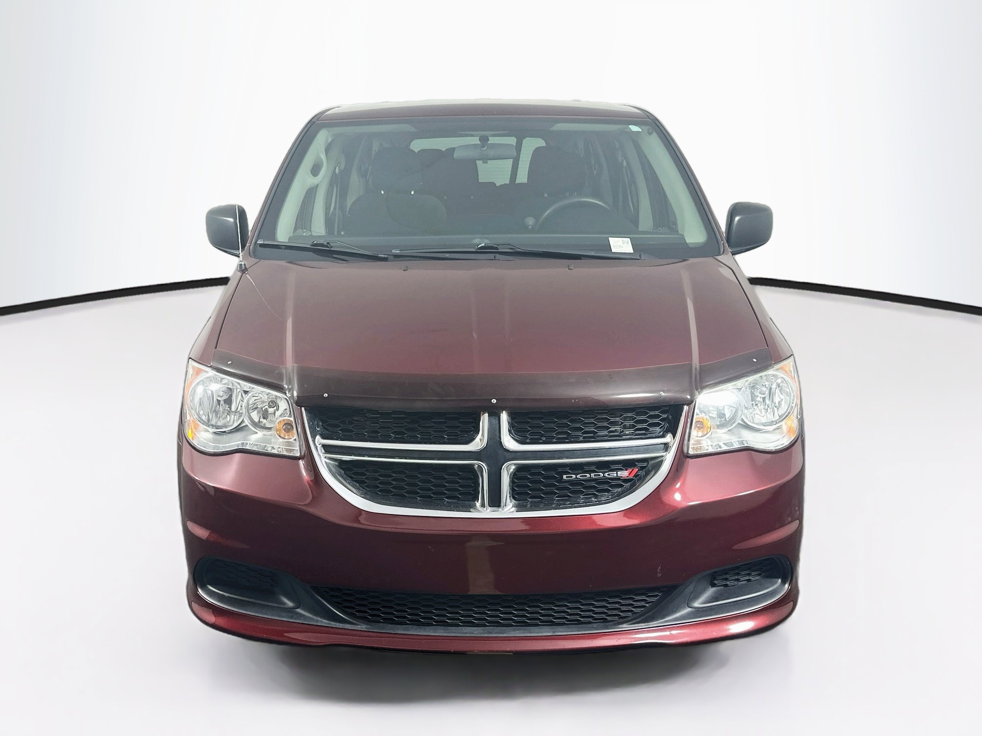 Used 2018 Dodge Grand Caravan SE Wagon