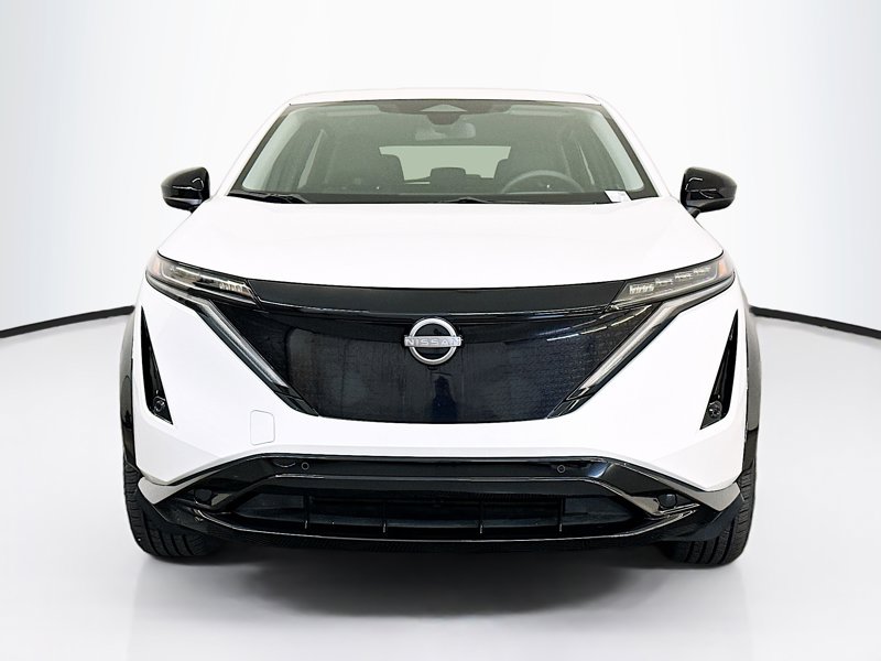 Used 2024 Nissan ARIYA Engage+ with VIN JN1DF0BB9RM732926 for sale in Charlotte, NC