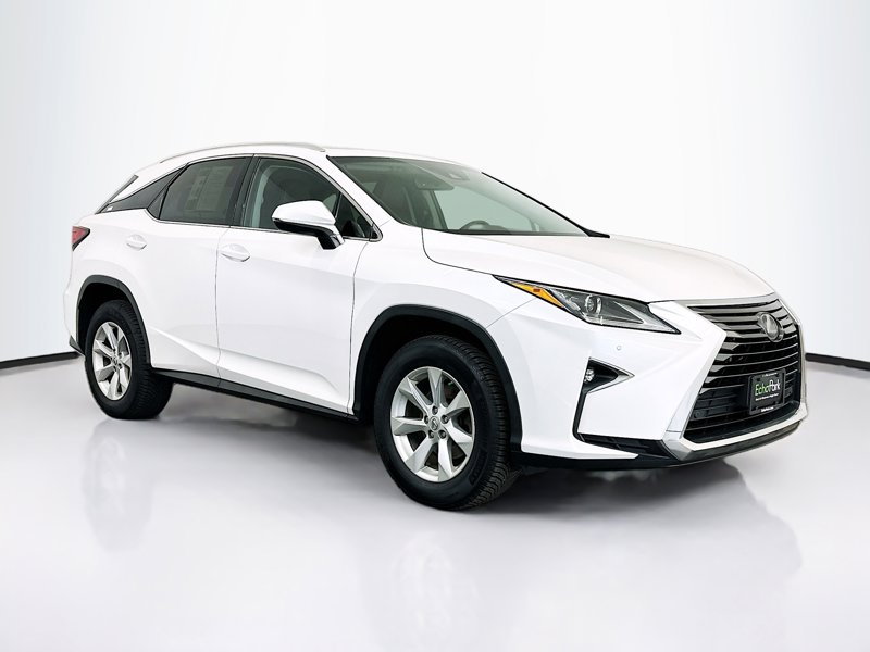 2017 Lexus RX 350 350 4x4's photo