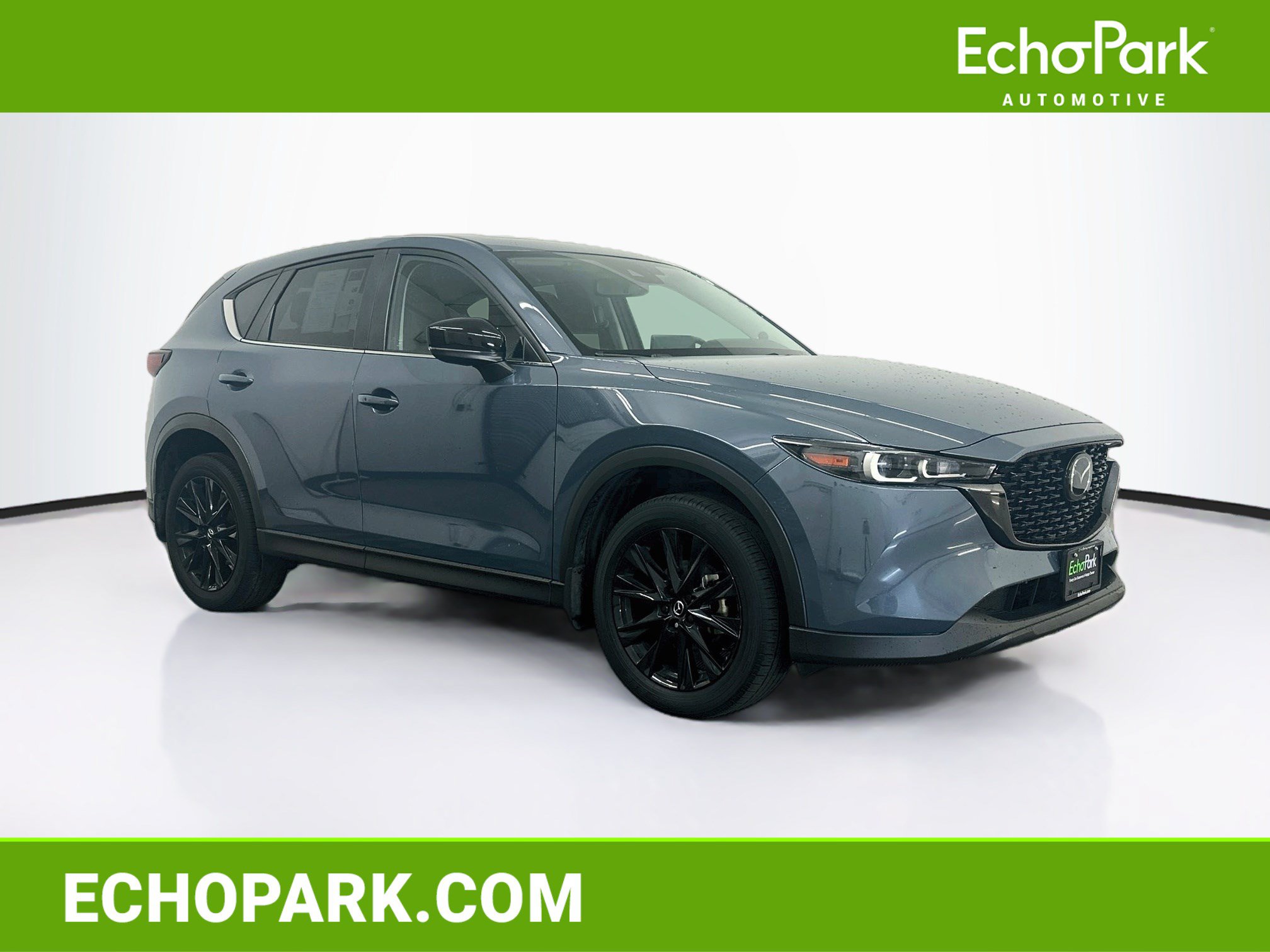 Used 2024 Mazda CX-5 2.5 S Carbon Edition 2.5 S Carbon Edition AWD