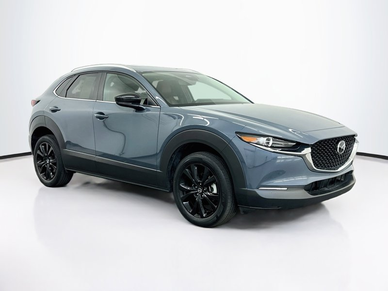 2025 Mazda CX-30 Carbon Edition AWD's photo