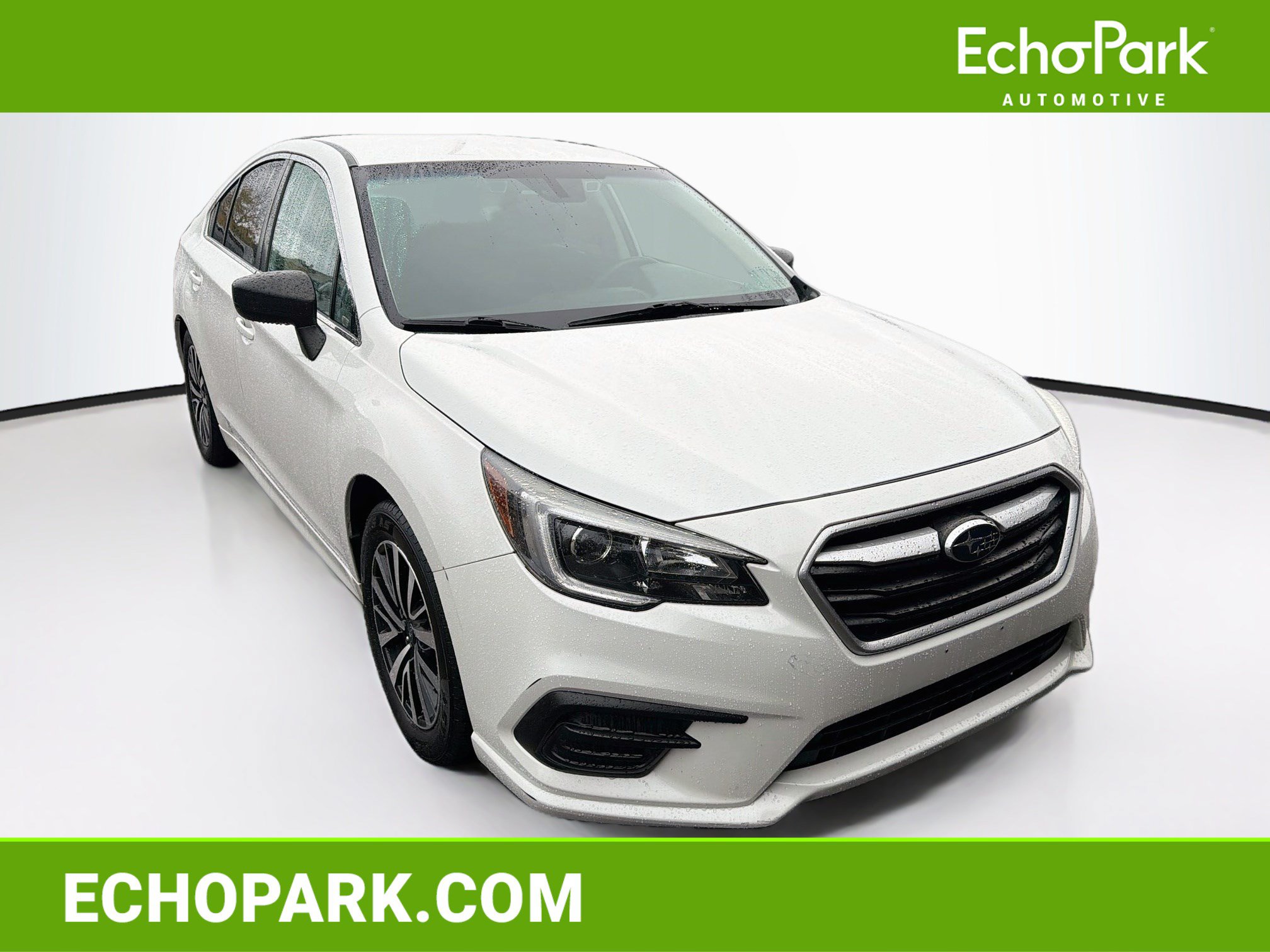 2019 Subaru Legacy
