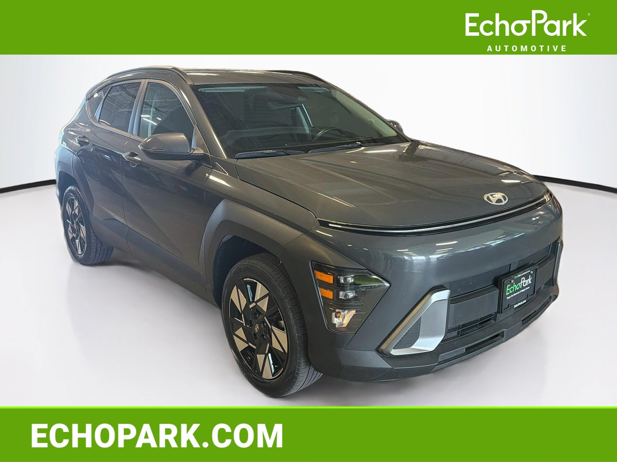 2024 Hyundai Kona
