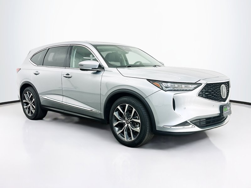 2023 Acura MDX SH-AWD w/Technology Package's photo