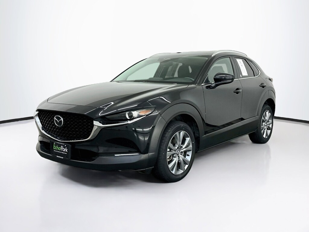 Used 2025 Mazda CX-30 2.5 S Preferred Package 2.5 S Preferred Package AWD