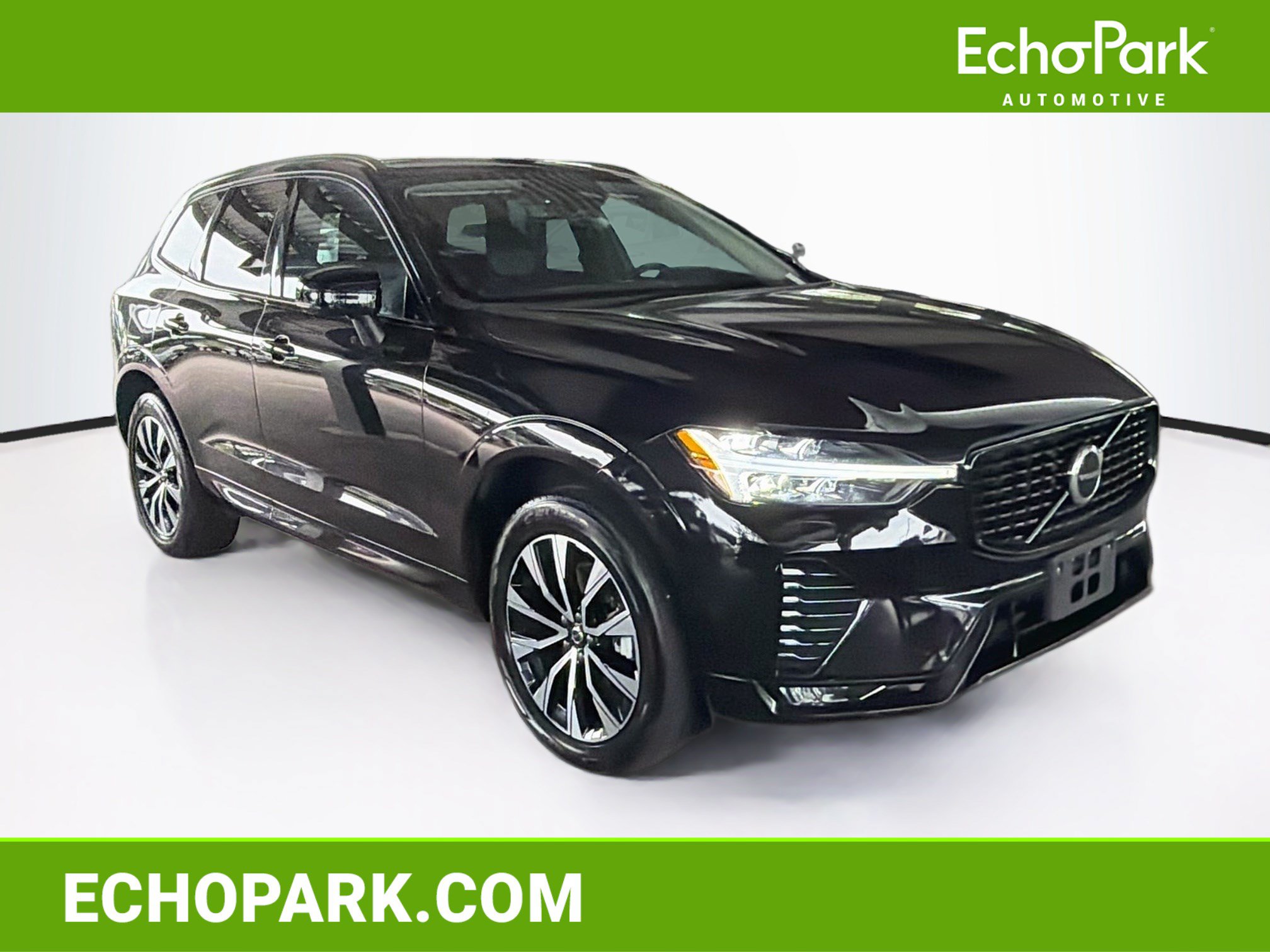 2025 Volvo XC60