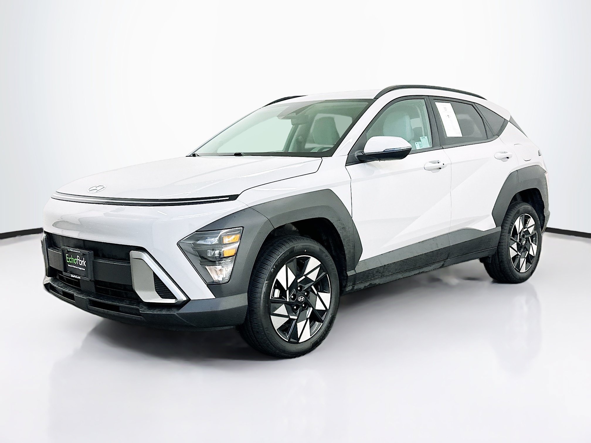 Used 2025 Hyundai Kona SEL SEL AWD