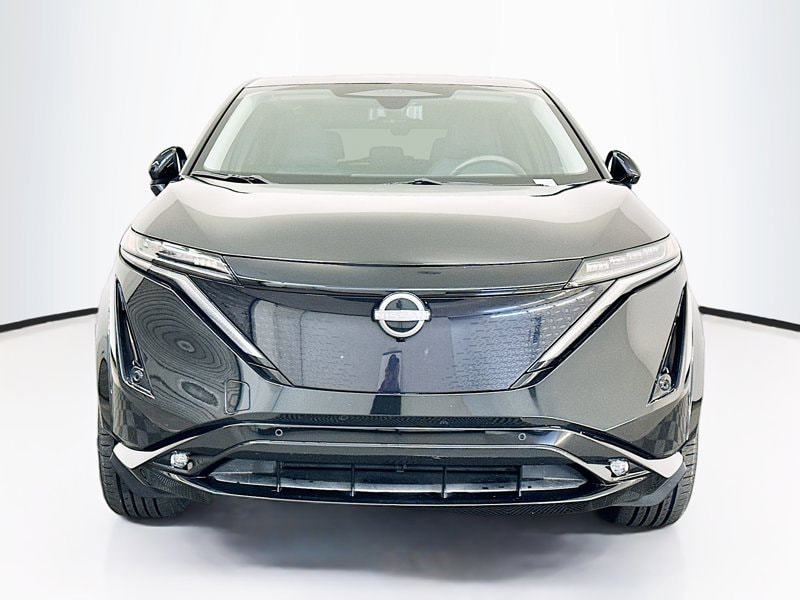 Used 2023 Nissan Ariya Platinum+ with VIN JN1DF0CD4PM703170 for sale in Charlotte, NC