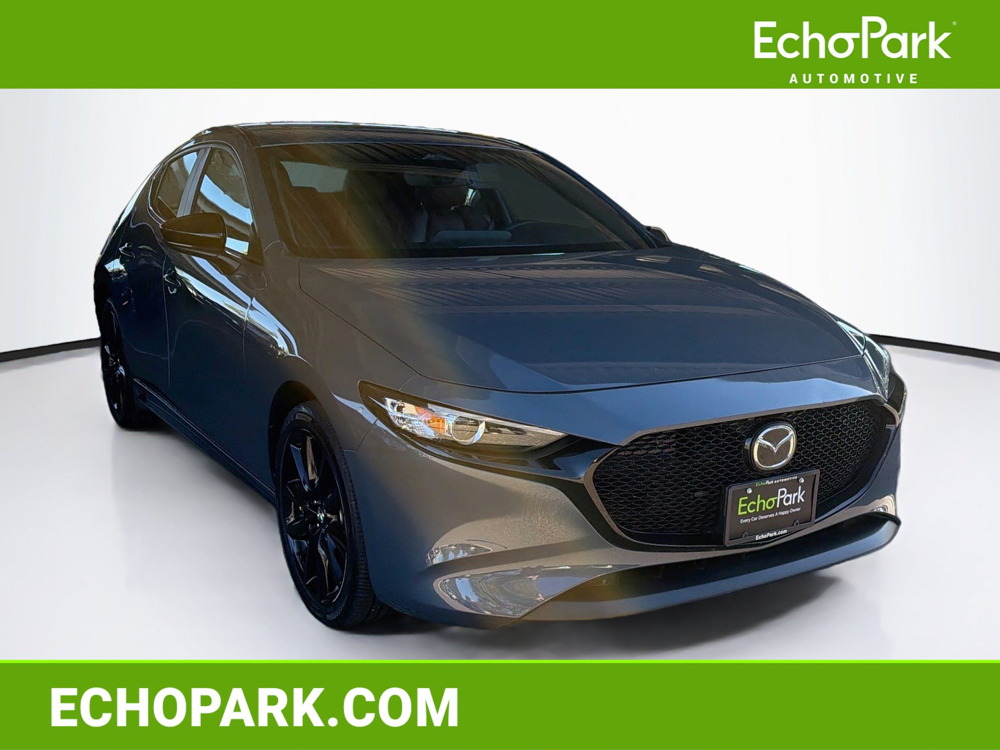  Mazda Mazda3 Hatchback