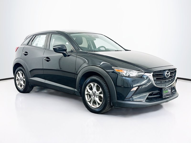 2019 Mazda CX-3 Sport AWD's photo