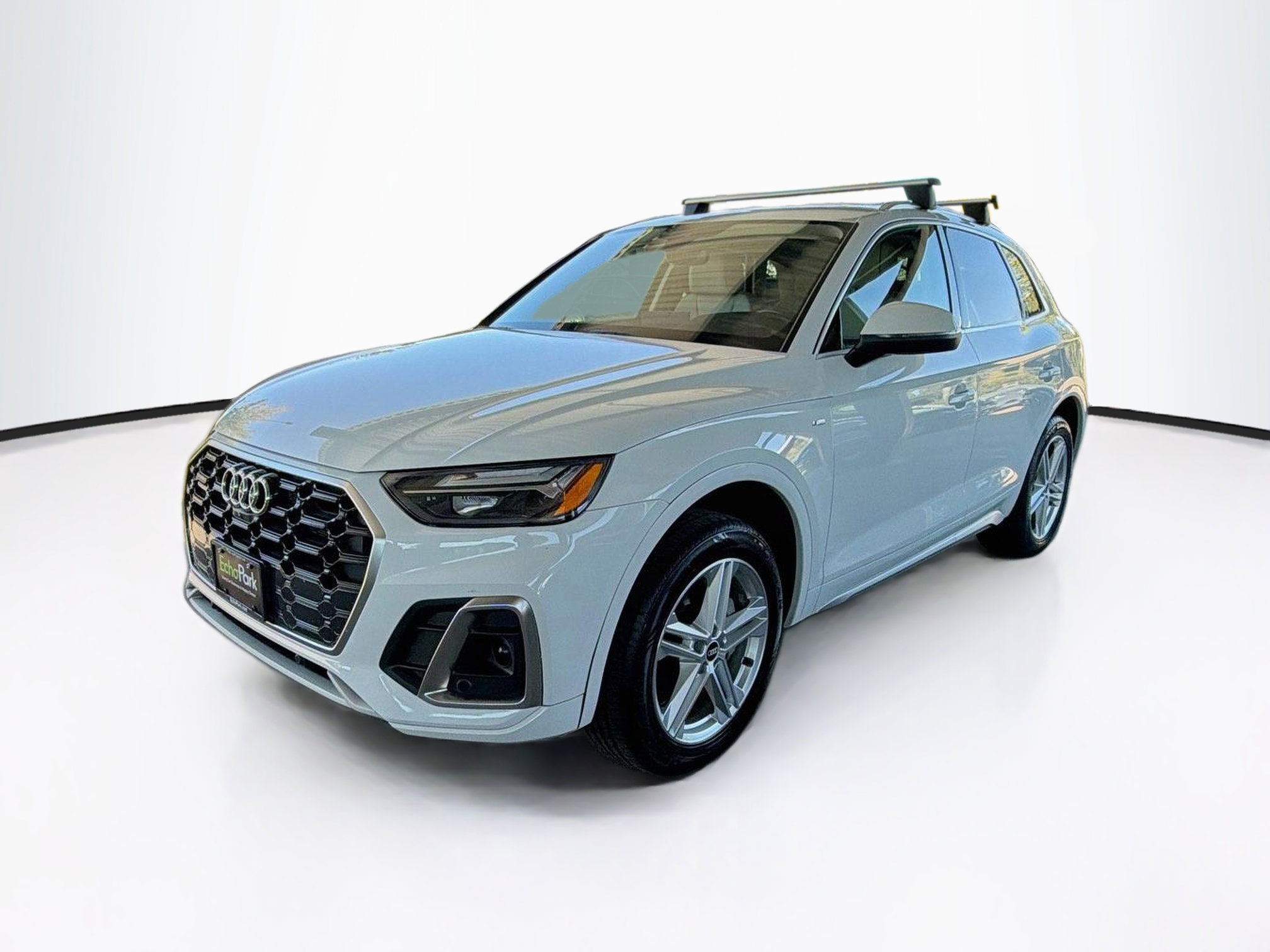 Used 2021 Audi Q5 Premium Plus Premium Plus 55 TFSI e quattro