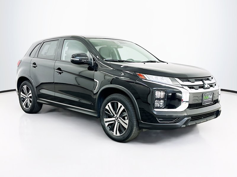 2025 Mitsubishi Outlander Sport 2.0 S AWC CVT's photo