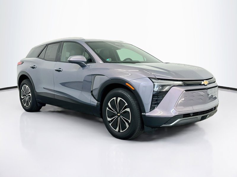 2024 Chevrolet Blazer EV LT AWD's photo