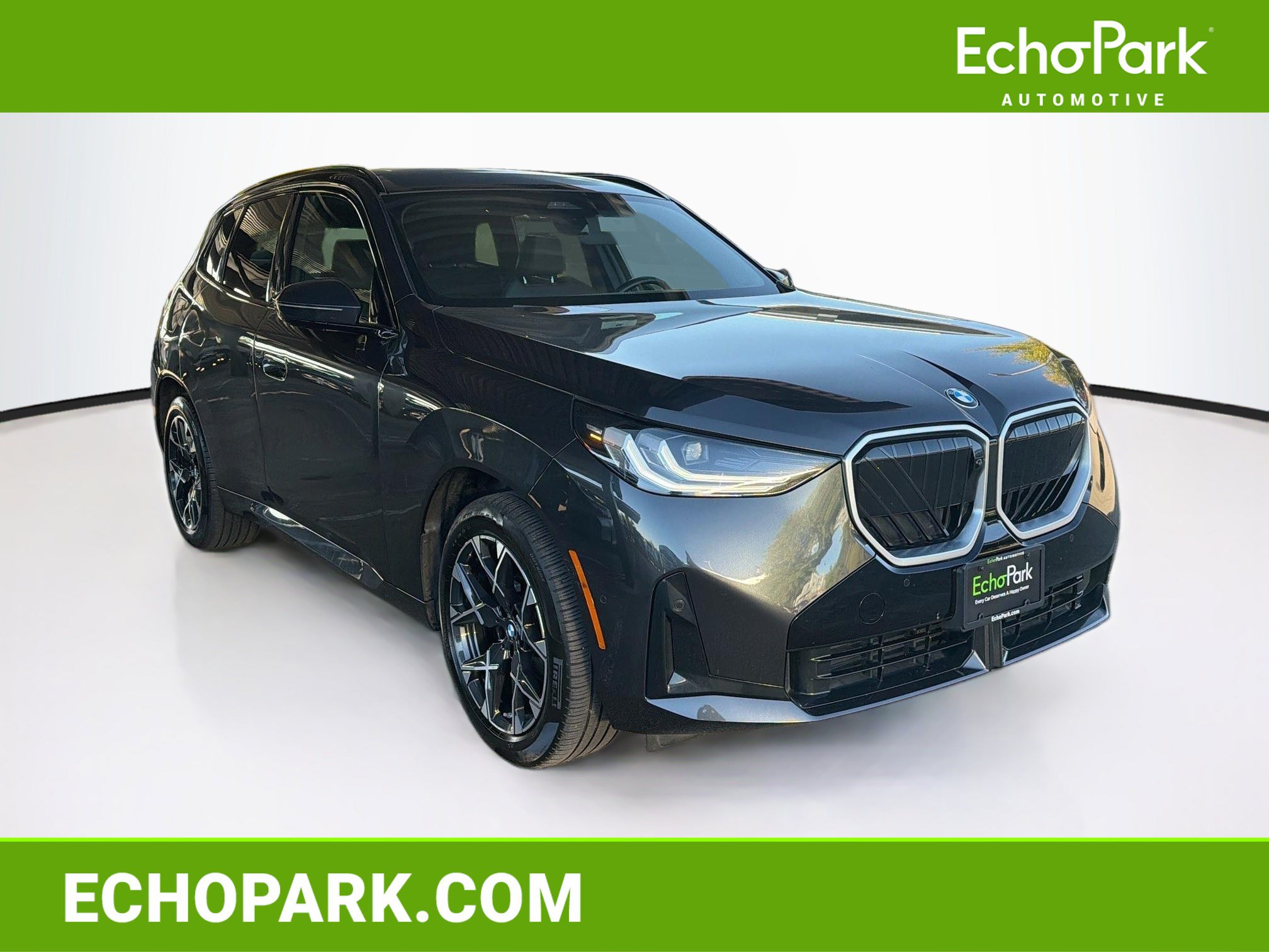 2025 BMW X3