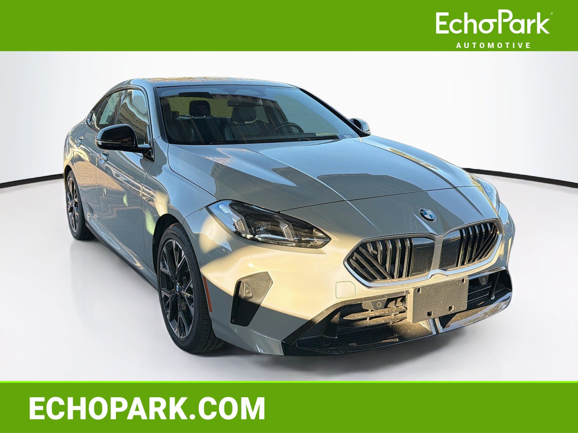 2026 BMW 2 Series 228