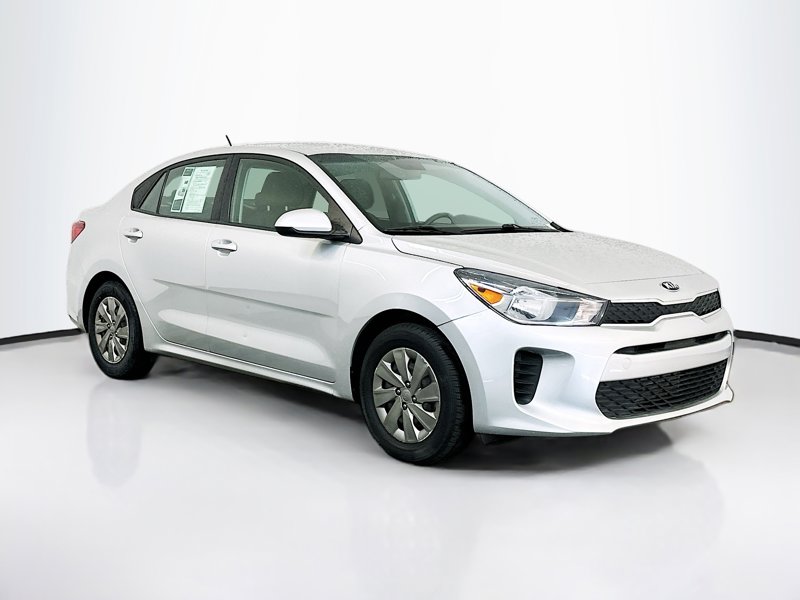 2019 Kia RIO