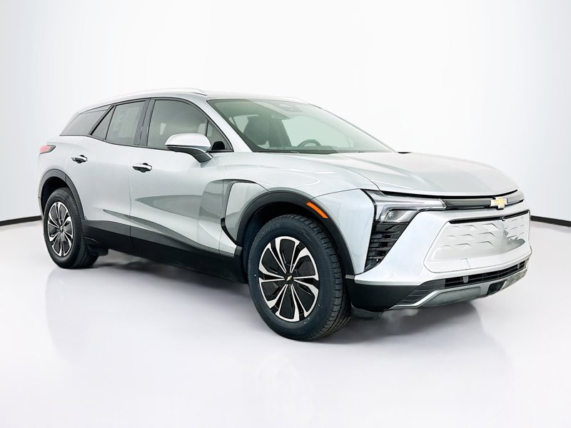 2024 Chevrolet Blazer EV LT AWD's photo