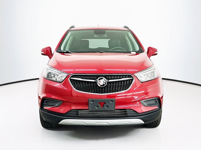 Used 2019 Buick Encore Preferred with VIN KL4CJESB0KB700737 for sale in Charlotte, NC