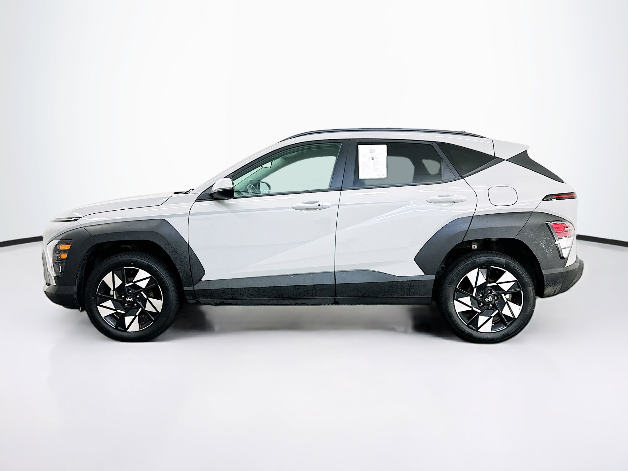 Used 2025 Hyundai Kona SEL SEL AWD