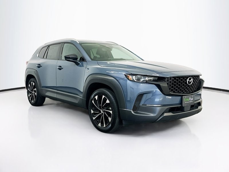 2025 Mazda CX-50 2.5 Hybrid Premium Plus's photo