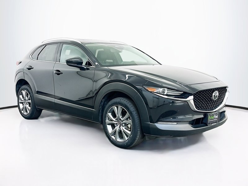 2024 Mazda CX-30 Premium