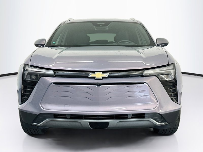 Used 2024 Chevrolet Blazer EV LT with VIN 3GNKDBRJ8RS215644 for sale in Charlotte, NC