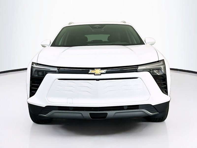 Used 2024 Chevrolet Blazer EV LT with VIN 3GNKDBRJ5RS184336 for sale in Charlotte, NC