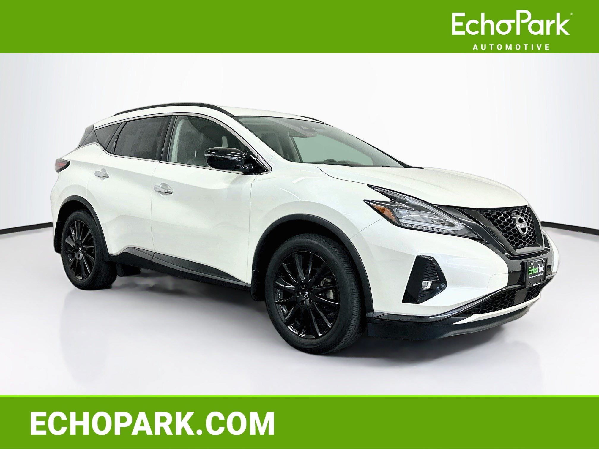 2023 Nissan Murano