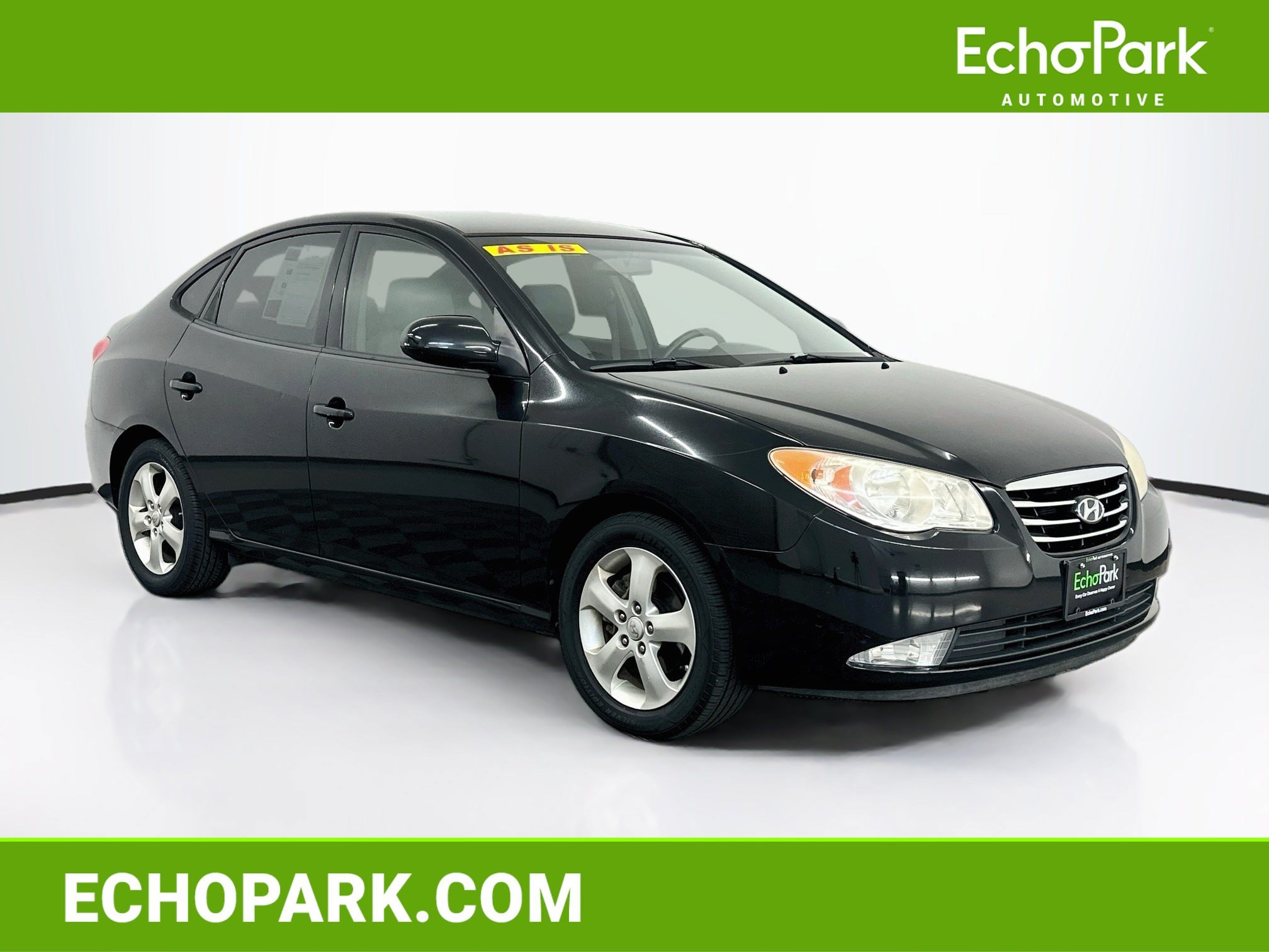 2010 Hyundai Elantra SE