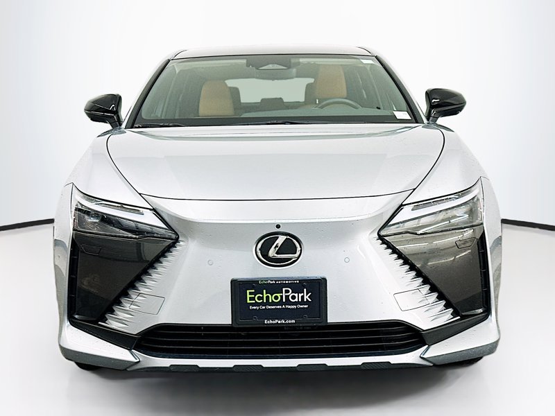Used 2023 Lexus RZ Premium with VIN JTJAAAABXPA003514 for sale in Charlotte, NC