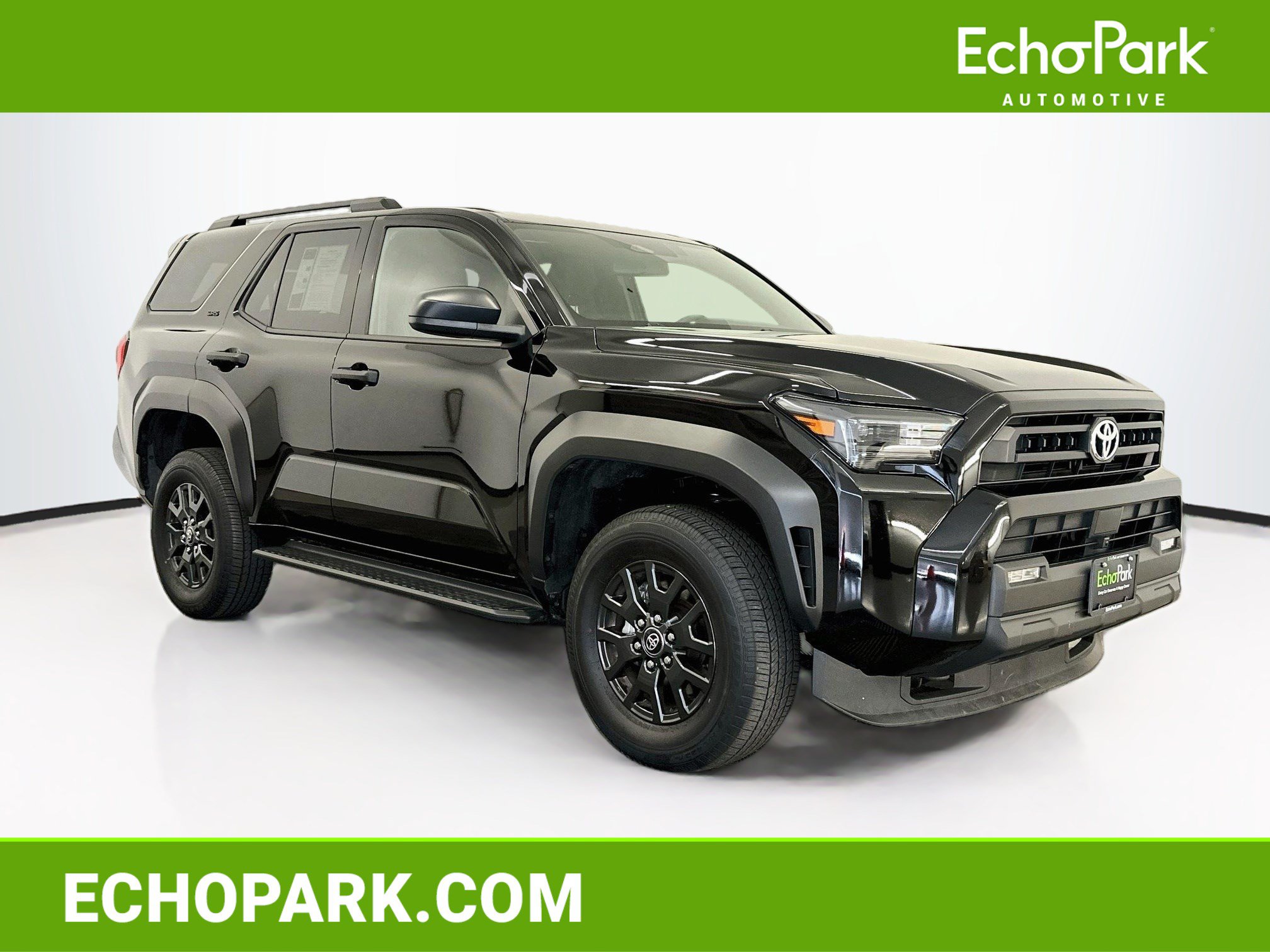  Toyota 4Runner