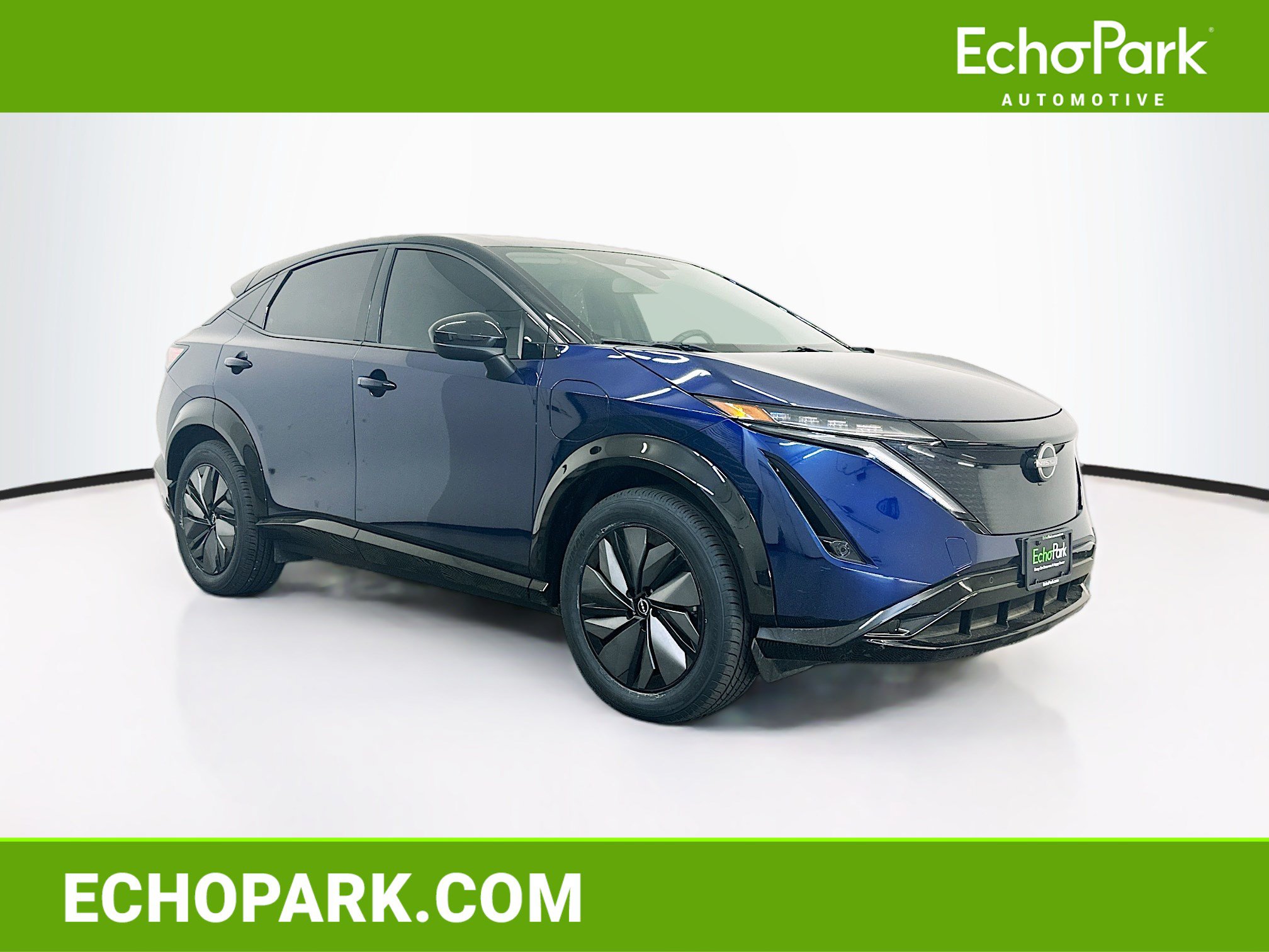 2023 Nissan Ariya Engage AWD's photo