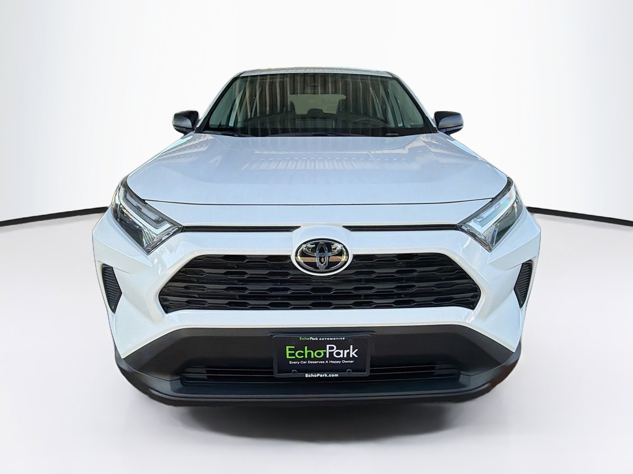 Used 2025 Toyota RAV4 LE LE AWD