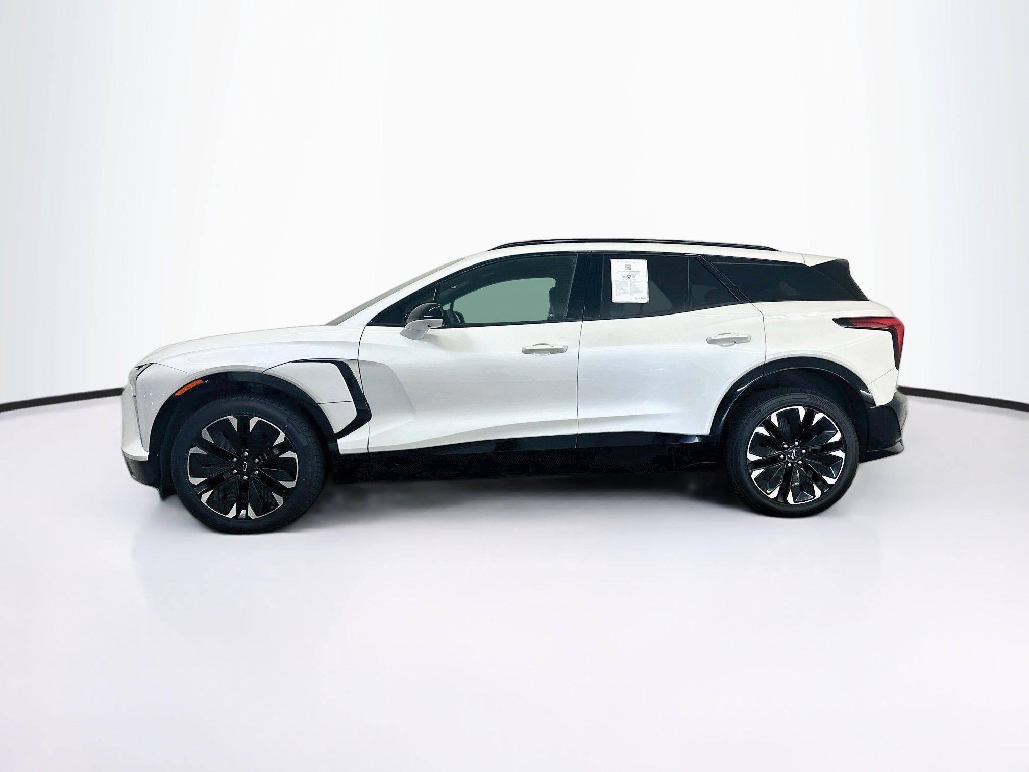 Used 2024 Chevrolet Blazer EV eAWD RS eAWD RS w/1RS