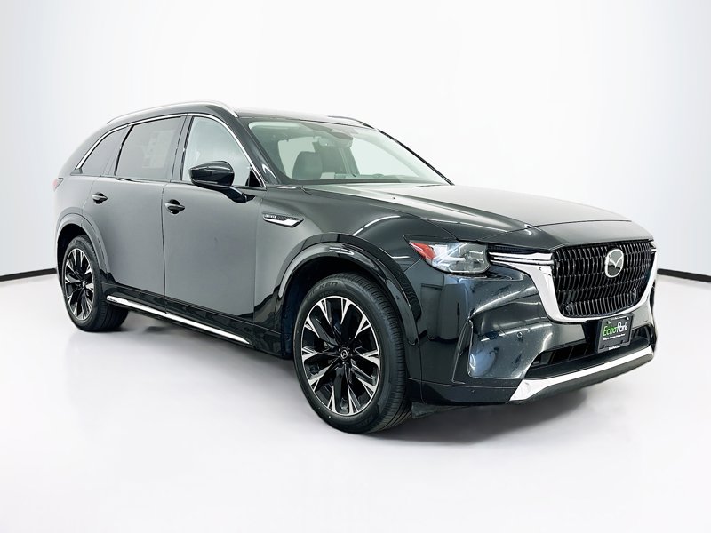 2024 Mazda CX-90 Turbo S's photo