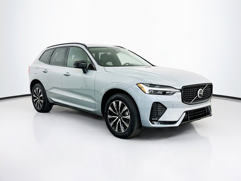2025 Volvo XC60 B5 Core Dark AWD's photo