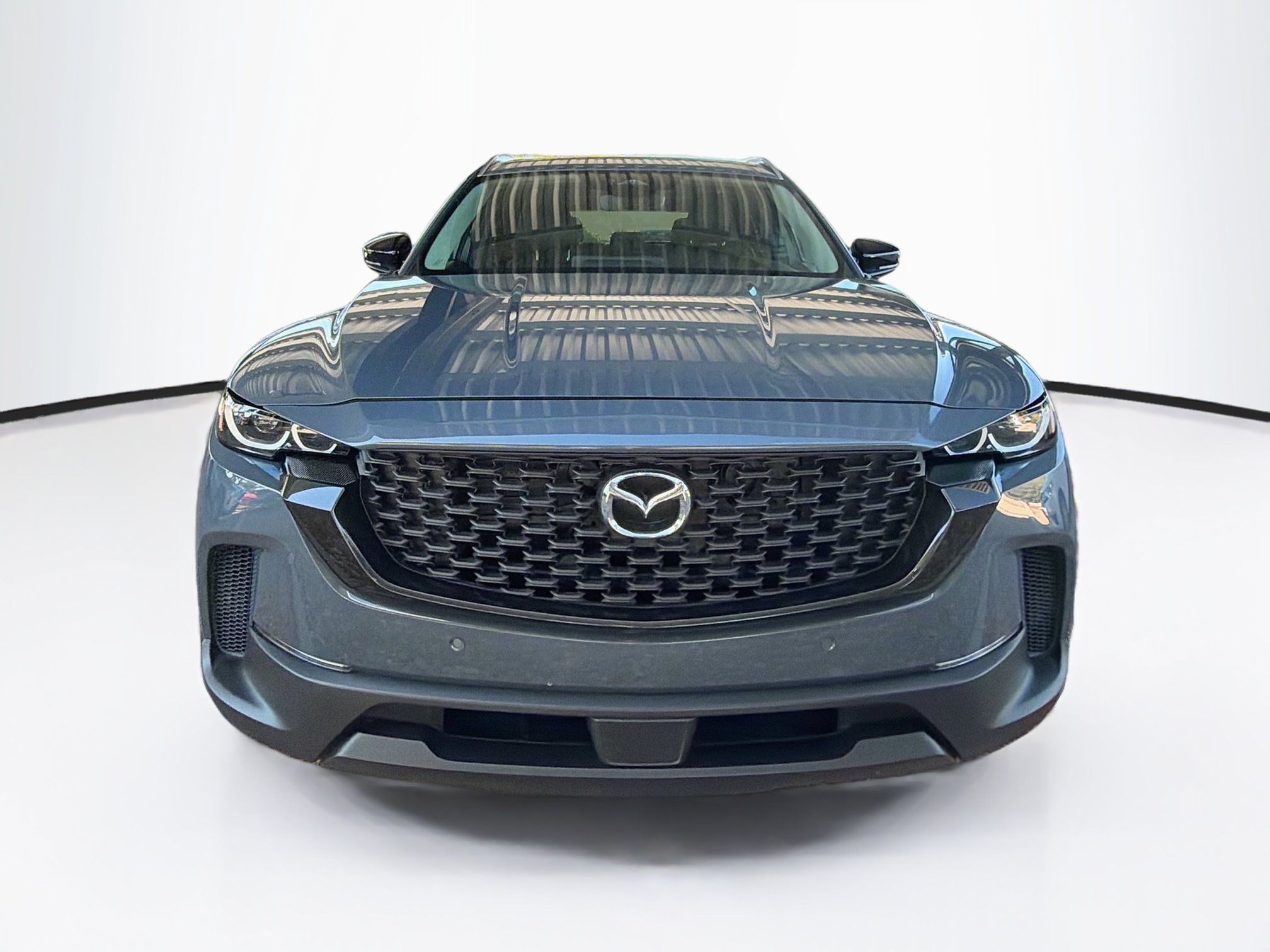 Used 2026 Mazda CX-50 2.5 S Preferred 2.5 S Preferred AWD